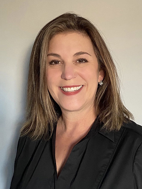 Alicia Gregg