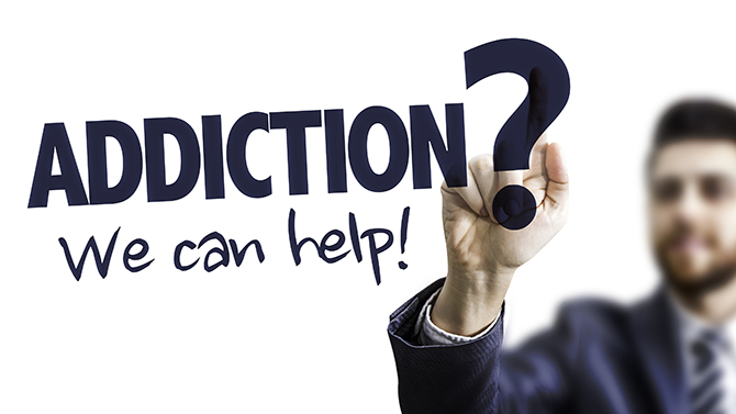 Addiction Treatment