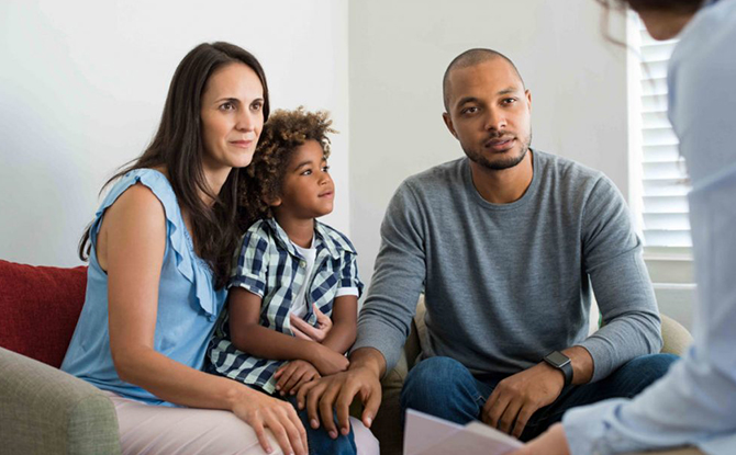 Family Counseling