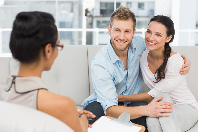 Family Counseling