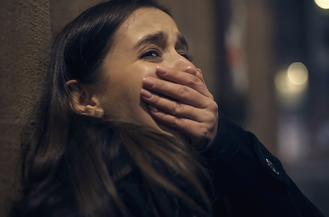 Trauma